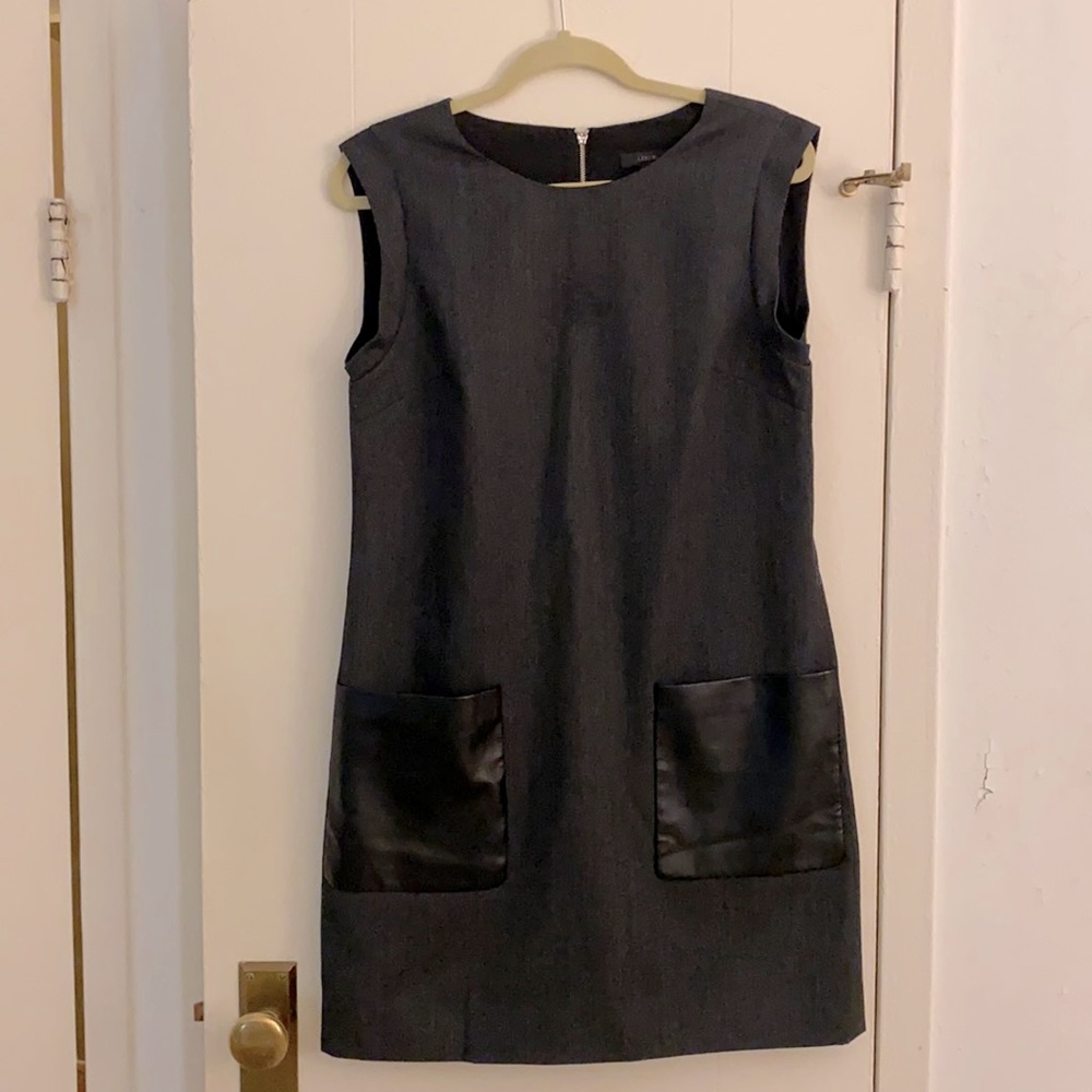 COPY - Jcrew tunic/dress